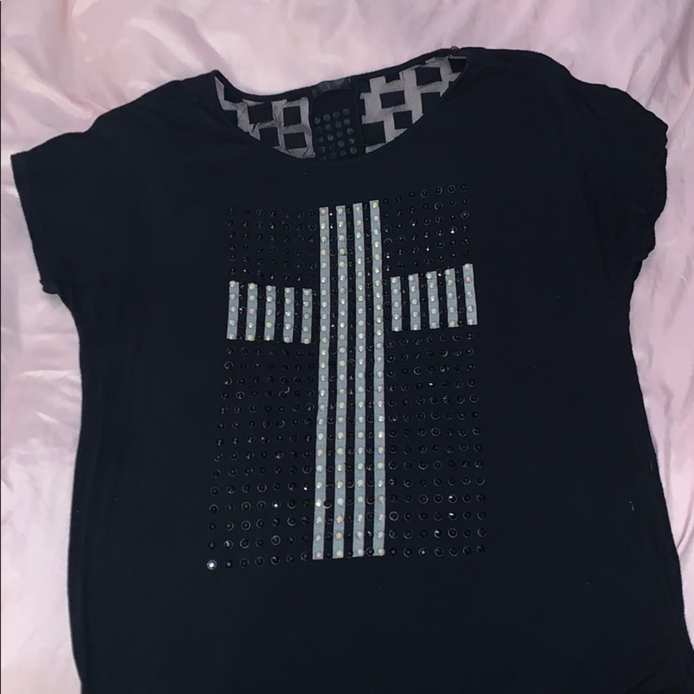 Western shirt